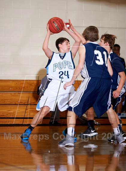 Thumbnail 2 in Northview @ Pope photogallery.