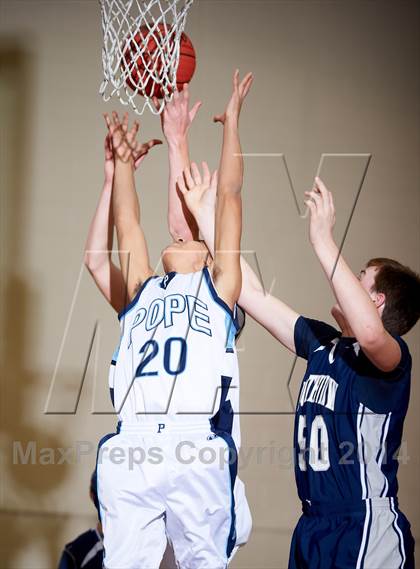 Thumbnail 3 in Northview @ Pope photogallery.