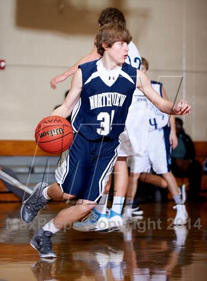 Thumbnail 2 in Northview @ Pope photogallery.