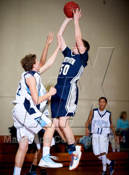 Thumbnail 3 in Northview @ Pope photogallery.