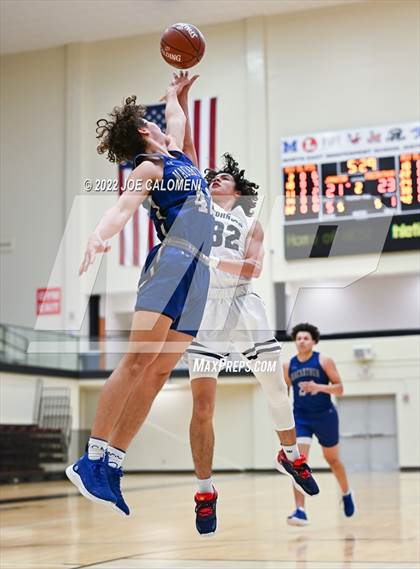Thumbnail 2 in MacArthur [Douglas] vs Johnson photogallery.