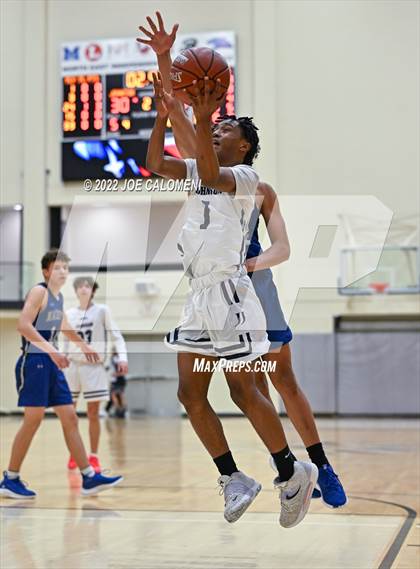 Thumbnail 2 in MacArthur [Douglas] vs Johnson photogallery.