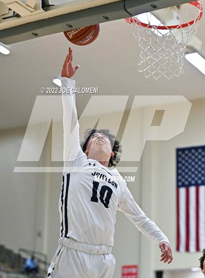 Thumbnail 1 in MacArthur [Douglas] vs Johnson photogallery.