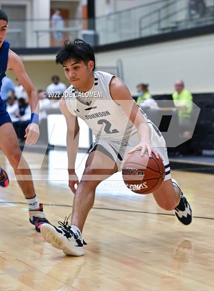 Thumbnail 2 in MacArthur [Douglas] vs Johnson photogallery.