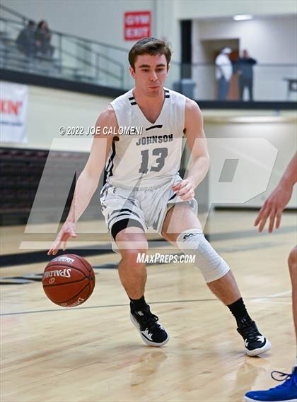 Thumbnail 3 in MacArthur [Douglas] vs Johnson photogallery.