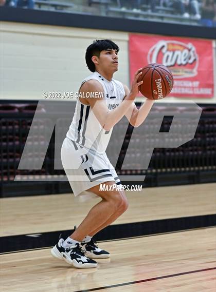 Thumbnail 2 in MacArthur [Douglas] vs Johnson photogallery.