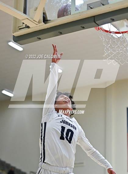 Thumbnail 2 in MacArthur [Douglas] vs Johnson photogallery.
