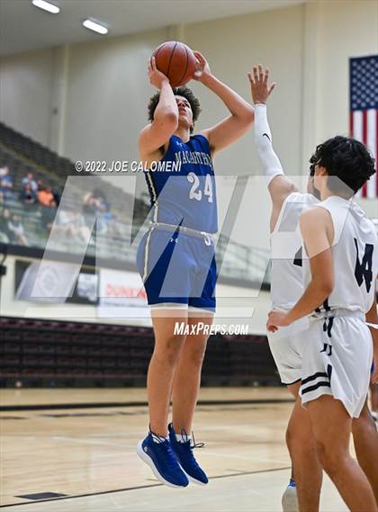 Thumbnail 1 in MacArthur [Douglas] vs Johnson photogallery.