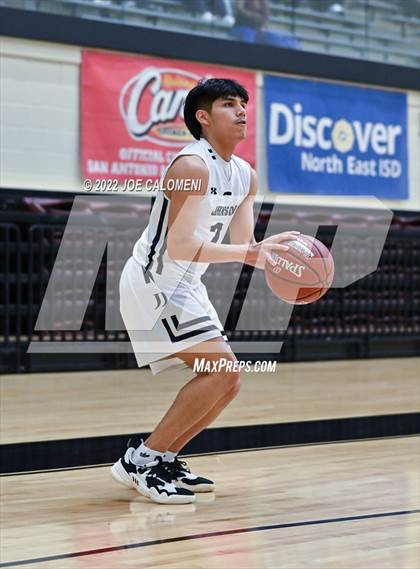 Thumbnail 2 in MacArthur [Douglas] vs Johnson photogallery.