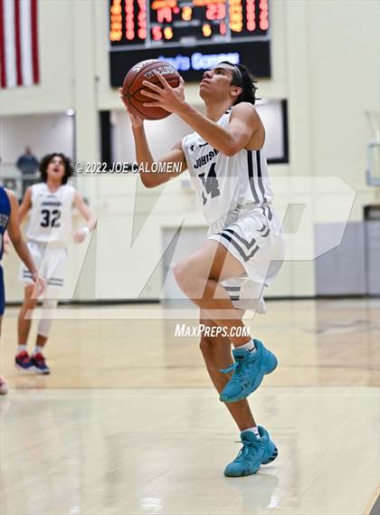 Thumbnail 1 in MacArthur [Douglas] vs Johnson photogallery.
