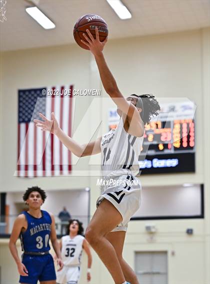 Thumbnail 1 in MacArthur [Douglas] vs Johnson photogallery.