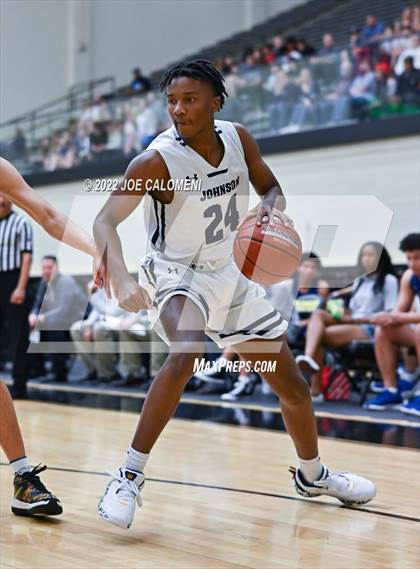 Thumbnail 2 in MacArthur [Douglas] vs Johnson photogallery.