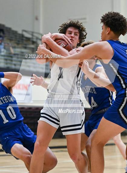 Thumbnail 3 in MacArthur [Douglas] vs Johnson photogallery.