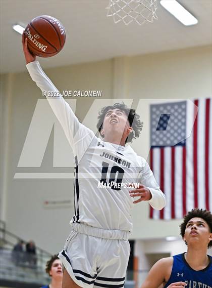 Thumbnail 2 in MacArthur [Douglas] vs Johnson photogallery.