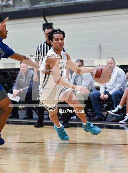 Thumbnail 1 in MacArthur [Douglas] vs Johnson photogallery.