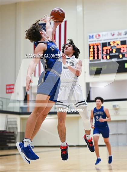 Thumbnail 1 in MacArthur [Douglas] vs Johnson photogallery.