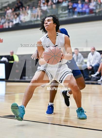 Thumbnail 2 in MacArthur [Douglas] vs Johnson photogallery.