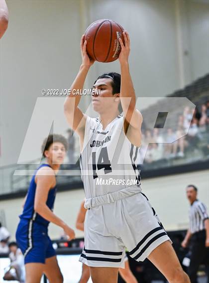 Thumbnail 3 in MacArthur [Douglas] vs Johnson photogallery.