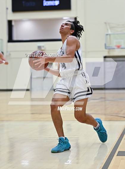 Thumbnail 2 in MacArthur [Douglas] vs Johnson photogallery.