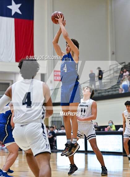 Thumbnail 2 in MacArthur [Douglas] vs Johnson photogallery.