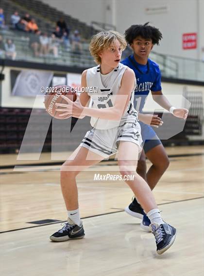 Thumbnail 3 in MacArthur [Douglas] vs Johnson photogallery.