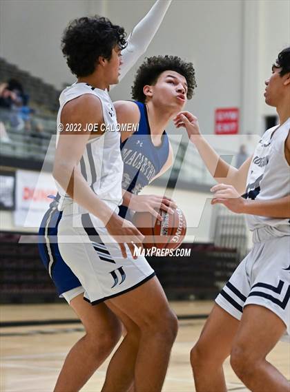 Thumbnail 2 in MacArthur [Douglas] vs Johnson photogallery.