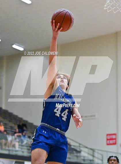 Thumbnail 2 in MacArthur [Douglas] vs Johnson photogallery.