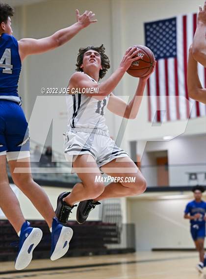 Thumbnail 1 in MacArthur [Douglas] vs Johnson photogallery.
