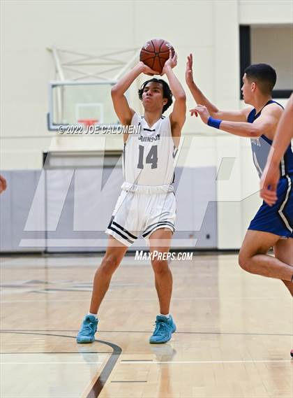 Thumbnail 1 in MacArthur [Douglas] vs Johnson photogallery.