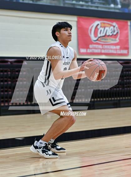 Thumbnail 1 in MacArthur [Douglas] vs Johnson photogallery.
