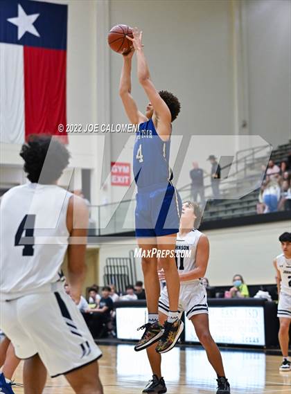 Thumbnail 1 in MacArthur [Douglas] vs Johnson photogallery.
