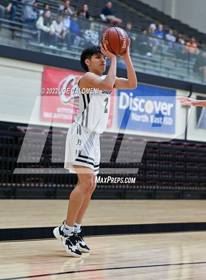 Thumbnail 2 in MacArthur [Douglas] vs Johnson photogallery.