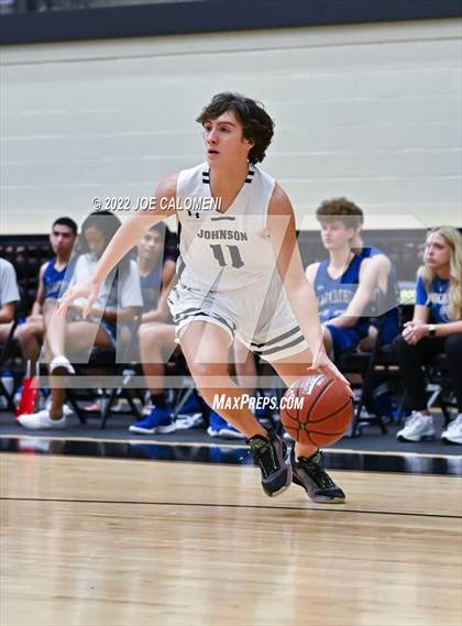 Thumbnail 3 in MacArthur [Douglas] vs Johnson photogallery.