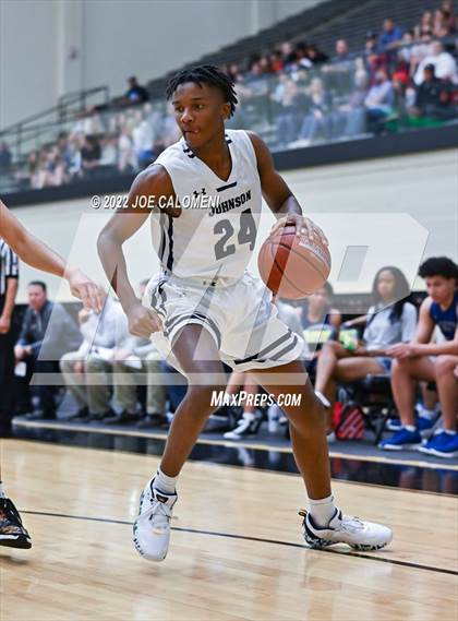 Thumbnail 1 in MacArthur [Douglas] vs Johnson photogallery.