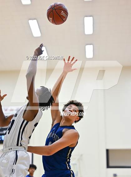 Thumbnail 1 in MacArthur [Douglas] vs Johnson photogallery.