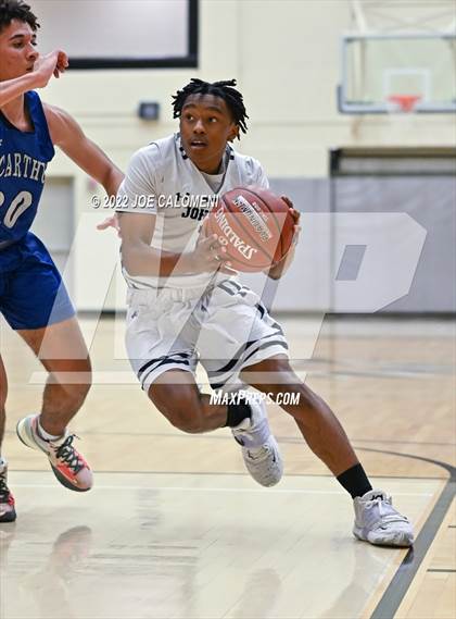 Thumbnail 3 in MacArthur [Douglas] vs Johnson photogallery.