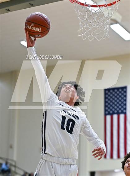 Thumbnail 3 in MacArthur [Douglas] vs Johnson photogallery.