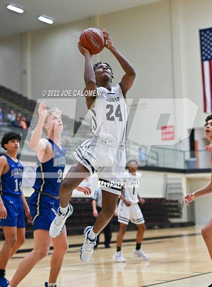 Thumbnail 3 in MacArthur [Douglas] vs Johnson photogallery.