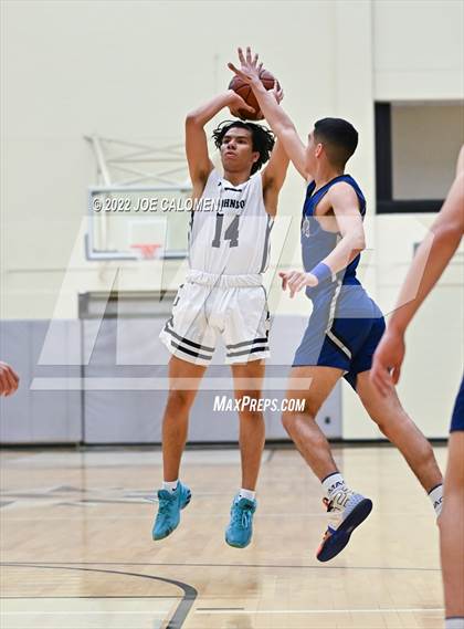 Thumbnail 3 in MacArthur [Douglas] vs Johnson photogallery.