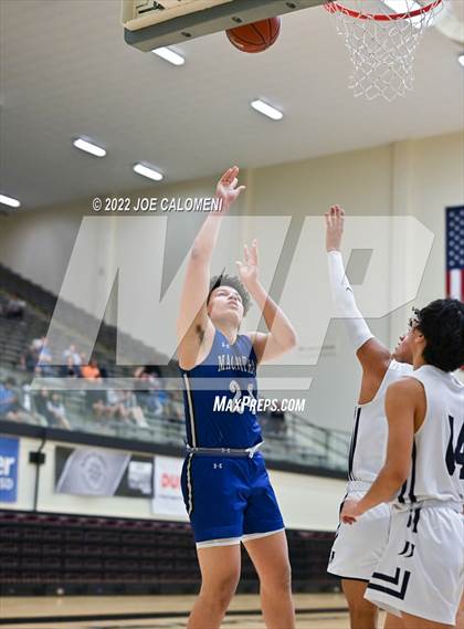 Thumbnail 2 in MacArthur [Douglas] vs Johnson photogallery.