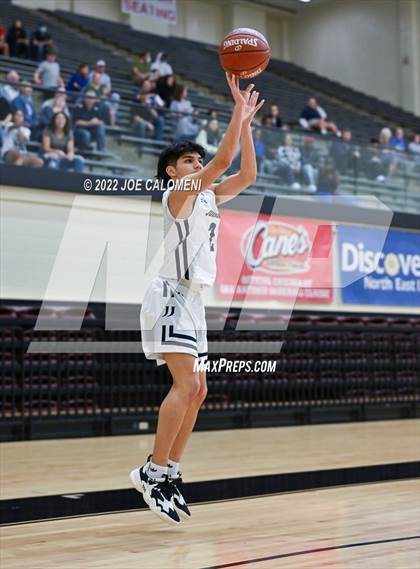Thumbnail 2 in MacArthur [Douglas] vs Johnson photogallery.