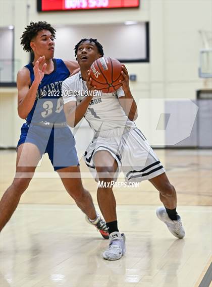 Thumbnail 3 in MacArthur [Douglas] vs Johnson photogallery.