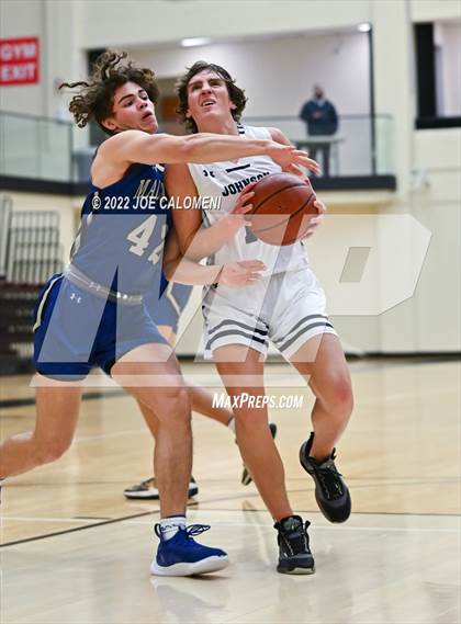 Thumbnail 2 in MacArthur [Douglas] vs Johnson photogallery.