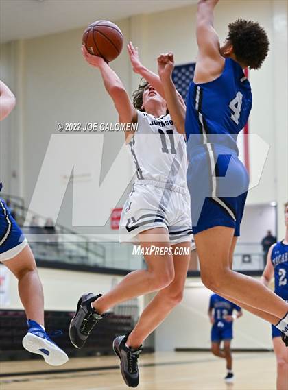 Thumbnail 3 in MacArthur [Douglas] vs Johnson photogallery.