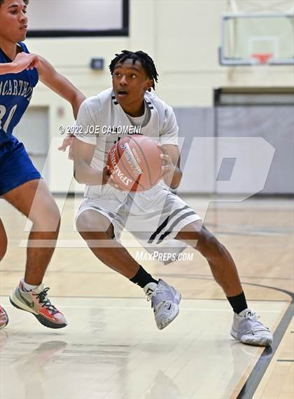 Thumbnail 1 in MacArthur [Douglas] vs Johnson photogallery.