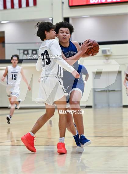 Thumbnail 3 in MacArthur [Douglas] vs Johnson photogallery.
