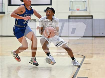 Thumbnail 2 in MacArthur [Douglas] vs Johnson photogallery.