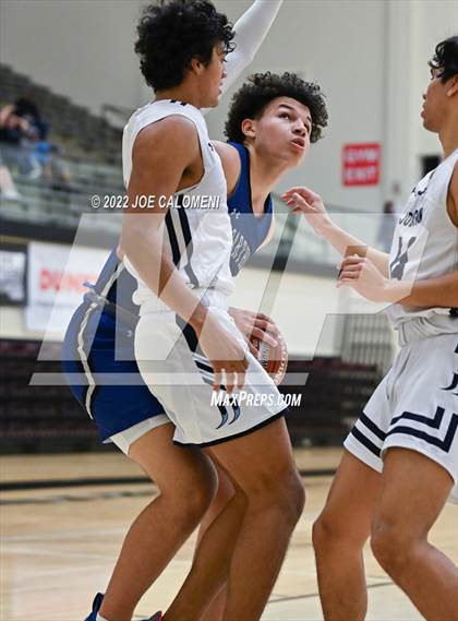 Thumbnail 3 in MacArthur [Douglas] vs Johnson photogallery.