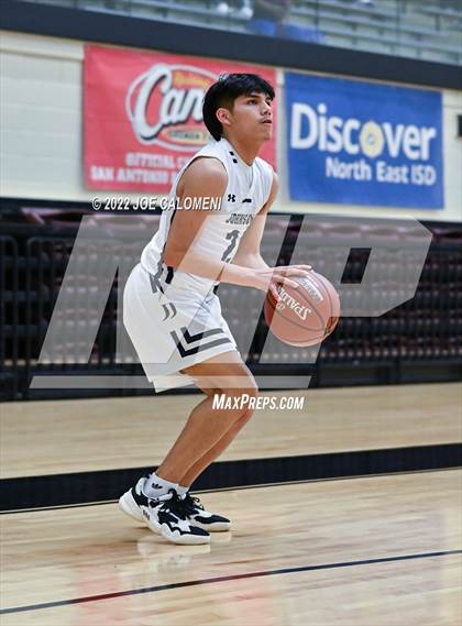Thumbnail 1 in MacArthur [Douglas] vs Johnson photogallery.