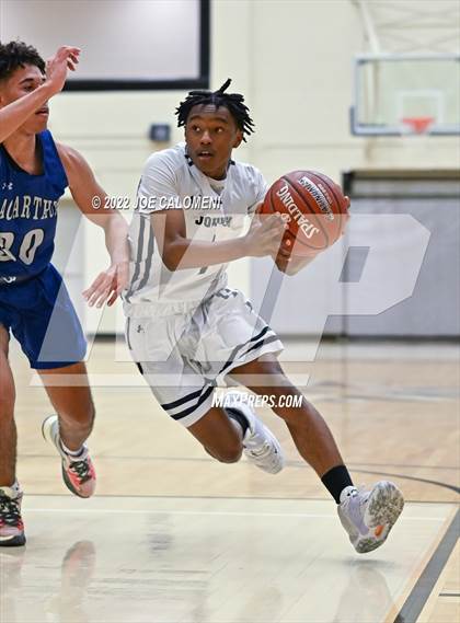 Thumbnail 2 in MacArthur [Douglas] vs Johnson photogallery.